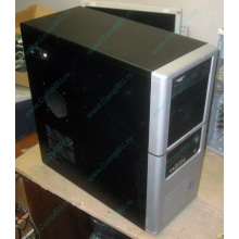 Четырехядерный компьютер Intel Core 2 Quad Q8200 (4 x 2.33 GHz) /2048 Mb /250 Gb /GeForce GT210 /ATX 420 W  (Троицк)