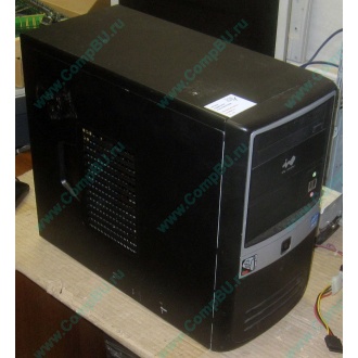 Четырехядерный компьютер Intel Core i5 2300 (4x2.8GHz) /4096Mb /500Gb /ATX 450W (Троицк)