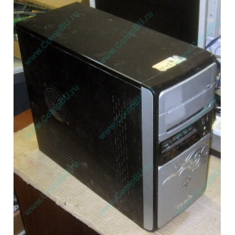 Системный блок AMD Athlon 64 X2 5000+ (2x2.6GHz) /2048Mb DDR2 /320Gb /DVDRW /CR /LAN /ATX 300W (Троицк)