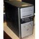 Компьютер AMD Athlon 64 X2 5000+ (2x2.6GHz) /2048Mb DDR2 /320Gb /DVDRW /CR /LAN /ATX 300W (Троицк)