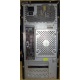 Системный блок AMD Athlon 64 X2 5000+ (2x2.6GHz) /2048Mb DDR2 /320Gb /DVDRW /CR /LAN /ATX 300W вид сзади (Троицк)