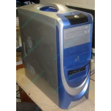 Игровой компьютер Intel Core 2 Duo E8400 (2x3.0GHz) s.775 /4096Mb /320Gb /GeForce 8800 GT /ATX 400W (корпус с ручкой) - Троицк