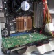 Intel C2D E8400 /Asus P5N-D /2 x 2048Mb DDR2 Corsair CM2X2048-6400C5DHX XMS2-6400 с радиатором /512Mb nVidia GeForce 8800GT (Троицк)