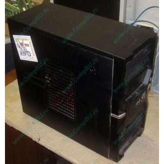 4-хядерный компьютер Intel Core i5 2310 (4 x 2.9 GHz) /4 Gb /250 Gb /ATX 400 W (Троицк)