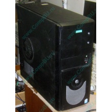 Компьютер Б/У Intel Core i3 2120 (2x3.3GHz HT) /4096Mb /250Gb /ATX 350W (Троицк)