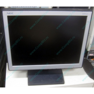Монитор 15" TFT NEC LCD1501 (Троицк)