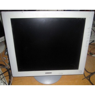 Нерабочий монитор 18.1" TFT Sony SDM-S81R (Троицк)