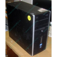 Компьютер HP Compaq 6200 PRO MT Intel Core i3 2120 /4Gb /500Gb (Троицк)