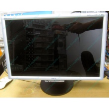  Профессиональный монитор 20.1" TFT Nec MultiSync 20WGX2 Pro (Троицк)