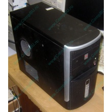Двухъядерный компьютер Intel Pentium Dual Core E5300 (2x2600MHz) /2048 Mb /250 Gb /ATX 350 W (Троицк)