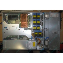 2U сервер 2 x XEON 3.0 GHz /4Gb DDR2 ECC /2U Intel SR2400 2x700W (Троицк)