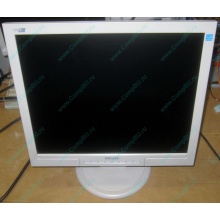 Монитор 17" TFT Philips 170S белый  (Троицк)