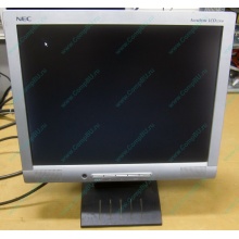 Монитор 15" TFT NEC AccuSync LCD52VM в Троицке, NEC LCD 52VM (Троицк)