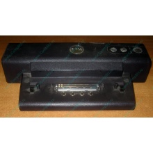 Докстанция Dell PR01X 2U444 купить Б/У в Троицке, порт-репликатор Dell PR01X 2U444 цена БУ (Троицк).