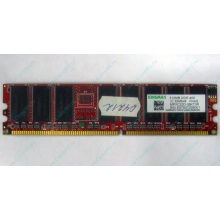 Серверная память 512Mb DDR ECC Kingmax pc-2100 400MHz (Троицк)