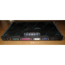 Докстанция Dell PR09S FJ282 купить Б/У в Троицке, порт-репликатор Dell PR09S FJ282 цена БУ (Троицк).