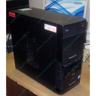 Компьютер Kraftway Credo KC39 (Intel C2D E7500 (2x2.93GHz) s.775 /4096Mb /320Gb /ATX 350W /Windows 7 PRO) - Троицк