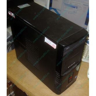 Компьютер Intel Core 2 Duo E7500 (2x2.93GHz) s.775 /2048Mb /320Gb /ATX 400W /Win7 PRO (Троицк)