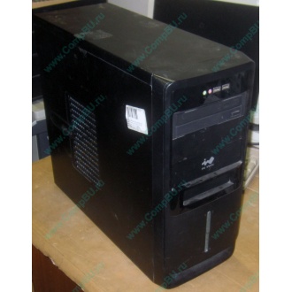 Компьютер Intel Core 2 Duo E7600 (2x3.06GHz) s.775 /2Gb /250Gb /ATX 450W /Windows XP PRO (Троицк)