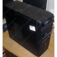 Компьютер Intel Core 2 Duo E7600 (2x3.06GHz) s.775 /2Gb /250Gb /ATX 450W /Windows XP PRO (Троицк)