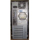 Компьютер Intel Core 2 Duo E7600 (2x3.06GHz) s775 /2Gb /250Gb /ATX 450W /Windows XP PRO вид сзади (Троицк)