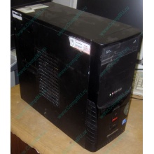 Компьютер Kraftway Credo КС36 (Intel Core 2 Duo E7500 (2x2.93GHz) s.775 /2048Mb /320Gb /ATX 400W /Windows 7 PROFESSIONAL) - Троицк