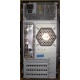 Kraftway Credo КС36 (Intel C2D E7500 /2048Mb /320Gb /ATX 400W /Win7 PRO) вид сзади (Троицк)