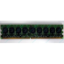 Серверная память 1024Mb DDR2 ECC HP 384376-051 pc2-4200 (533MHz) CL4 HYNIX 2Rx8 PC2-4200E-444-11-A1 (Троицк)