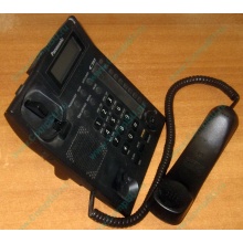Телефон Panasonic KX-TS2388RU (черный) - Троицк