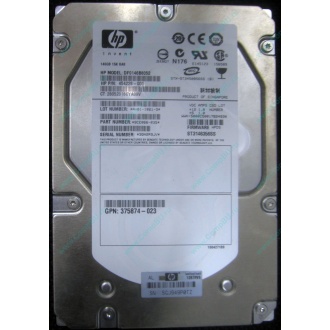 HP 454228-001 146Gb 15k SAS HDD (Троицк)