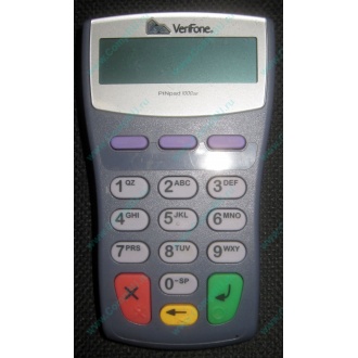 Пин-пад VeriFone PINpad 1000SE (Троицк)
