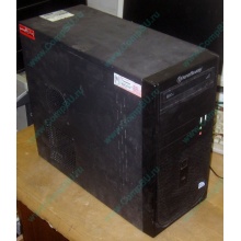Компьютер Б/У Intel Core i3 2120 (2x3.3GHz HT) /4096Mb /500Gb /ATX400W (Троицк)