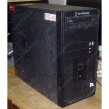 Компьютер Б/У Intel Core i3 2120 (2x3.3GHz HT) /4096Mb /500Gb /ATX400W (Троицк)