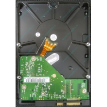 НЕРАБОЧИЙ жесткий диск 1Tb WD RE3 WD1002FBYS (Троицк)