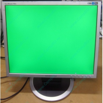 Монитор 17" TFT Samsung SyncMaster 740N (Троицк)