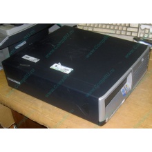 HP DC7600 SFF (Intel Pentium-4 521 2.8GHz HT s.775 /1024Mb /160Gb /ATX 240W desktop) - Троицк