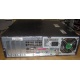 Системный блок HP DC7600 SFF вид сзади (Троицк)