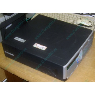 Компьютер HP DC7100 SFF (Intel Pentium-4 520 2.8GHz HT s.775 /1024Mb /80Gb /ATX 240W desktop) - Троицк