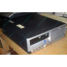 Компьютер HP DC7100 SFF (Intel Pentium-4 540 3.2GHz HT s.775 /1024Mb /80Gb /ATX 240W desktop) - Троицк