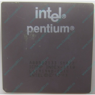 Процессор Intel Pentium 133 SY022 A80502-133 (Троицк)