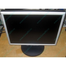 Монитор 17" ЖК Nec MultiSync LCD1770NX (Троицк)