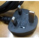 Кабель питания SS145A BS-1363/A FUSED 3-pin UK (Троицк)