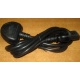 Компьютерный кабель питания под английскую розетку SS145A BS-1363/A FUSED 3-pin UK (Троицк)