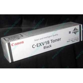 Тонер Canon C-EXV 18 GPR22 0386B002 (Троицк)