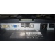 Монитор 18.1" Viewsonic VP181b разъемы (входы/выходы) - Троицк