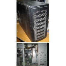 Сервер Depo Storm 1250N5 (Intel Core 2 Duo E7200 (2x2.53GHz) /1024Mb DDR2 ECC /73Gb SAS 15000 rpm /ATX 460W (Троицк)