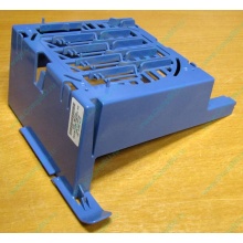Держатель вентилятора HDD HP 450418-001 (459185-001) для корпуса HP 5U tower (Троицк)