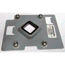 Металлическая подложка под MB HP 460233-001 (460421-001) для кулера CPU от HP ML310G5  (Троицк)