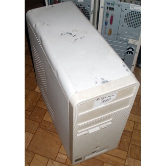 Intel Pentium-4 530 3.0GHz HT /1024Mb /160Gb /ATX 420W (Троицк)