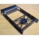 Заглушка HDD Blank Filler SAS/SATA 3.5" для серверов HP (467709-001) С3538 (Троицк)